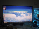 微星（MSI）32英寸 4K 240Hz 量子點OLED 0.03ms Type-C 90W 白色游戲電競顯示器 MPG 321URXW QD-OLED極光 曬單實拍圖