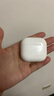 Apple/蘋果 AirPods 4 搭配USB-C充電盒 蘋果耳機(jī) 藍(lán)牙耳機(jī) 適用iPhone/iPad/Mac 四代 曬單實(shí)拍圖