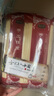 良工坊手工掛面1.2kg手工拉面線面面條速食面吳堡空心掛面 曬單實(shí)拍圖