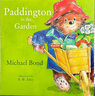 現(xiàn)貨 帕丁頓熊圖畫故事書系列10冊 帕丁頓熊立體書 Paddington Collection 英文原版繪本 英倫漂的生活趣事 Michael Bond 倫敦 Harper Collins 帕丁頓熊圖 曬單實(shí)拍圖