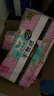 樂而雅花王【老爸抽檢】零觸感超絲薄日用衛(wèi)生巾25cm30片姨媽巾國產(chǎn)囤貨 曬單實拍圖
