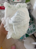 babycare金山茶花拉拉褲XL34片(12-17kg)嬰兒尿不濕超薄透氣新生柔花苞褲 曬單實(shí)拍圖