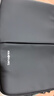 新秀麗（Samsonite）雙肩包電腦包時尚超輕休閑商務(wù)電腦包男女通勤背包BQ7 曬單實(shí)拍圖