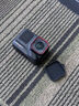 XFJI適用影石Insta360AcePro2鏡頭保護(hù)蓋防塵防刮360acepro運(yùn)動(dòng)相機(jī)收納包鋼化膜軟硅膠鏡頭蓋配件 【360 AcePro2/acepro】鏡頭保護(hù)蓋 曬單實(shí)拍圖