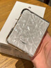 丁域適用華為purax手機殼透明全包新款PuraX典藏版外殼PURA X簡約保護殼高級感防摔網(wǎng)紅女生款情侶 透明水波紋 華為Pura X 曬單實拍圖
