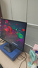AOC【系列爆售100W+臺】23.8英寸 100Hz超頻120Hz HDMI低藍光不閃 HDR 超薄節(jié)能辦公電腦顯示器24B35H 曬單實拍圖