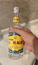 瀘州老窖 特曲60版工農(nóng)牌 濃香型白酒 52度 500ml單瓶裝 曬單實拍圖