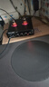 SUCA AUDIO聲優(yōu)創(chuàng  )T7膽機功放前級hifi發(fā)燒級電子管數字同軸光纖DAC解碼平衡耳機耳放 黑色 曬單實(shí)拍圖