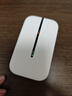 華為智選 隨行移動隨身wifi 便攜式4G上網(wǎng)寶無線wifi6路由器機卡一體E5576-821 曬單實拍圖