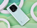 小米 REDMI Note 14 Pro+ 國(guó)家補(bǔ)貼 第三代驍龍7s IP68 6200mAh大電量 12GB+256GB 星沙青 紅米5G手機(jī) 曬單實(shí)拍圖