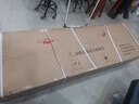 志高（CHIGO）空調(diào)立柜式3匹/大2匹家用冷暖定頻方形立式客廳商用包安裝 3匹 三級能效 冷暖定頻 曬單實拍圖