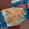 丹東特產(chǎn)大文貝肉大個(gè)黃蜆子干真空即食無沙去內(nèi)臟新鮮海鮮零食 500克大文貝肉（5分干去內(nèi)臟） 500g 曬單實(shí)拍圖