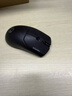 漫步者（EDIFIER）HECATE G5Mpro 雙8k無線有線藍牙三模電競游戲鼠標PAW3395長續(xù)航熱插拔微動輕量化設計靜音 黑色 曬單實拍圖