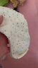 襪子女中筒襪木耳邊蝴蝶結(jié)點子紗襪子ins可愛小狗女士百搭堆堆襪 直播專享(隨機發(fā)) 1雙 曬單實拍圖