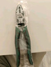 綠林（GREENER）鋼絲鉗老虎鉗家用工業(yè)級(jí)高硬度萬用電工專用夾鉗子多功能鉗子9寸 曬單實(shí)拍圖