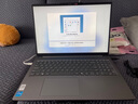 聯(lián)想小新16/小新Pro16GT AI元啟 2025新品可選補貼高性能輕薄筆記本電腦 學生手提辦公本 標壓酷睿 13代i5 24G 512G｜小新16高配國家補貼 16英寸大屏 曬單實拍圖