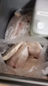 生鮮冷凍雞肉雞胸肉雞大胸健身代餐新鮮健康食品非即食雞脯肉20斤 10斤 曬單實拍圖