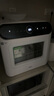 美的（Midea）M10 Max 4套臺(tái)式洗碗機(jī)新升級(jí)85℃熱風(fēng)烘干一級(jí)水效高溫除菌雙層碗籃家用小尺寸免安裝國家補(bǔ)貼20% 曬單實(shí)拍圖
