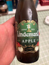 Lindemans林德曼啤酒組合裝250ml*6瓶 精釀隨機(jī)六口味 比利時(shí)進(jìn)口 曬單實(shí)拍圖