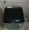 美的（Midea）波輪洗衣機(jī)全自動家用 MB55V36E 5.5公斤 宿舍租房 迷你洗衣機(jī)小型 隨心洗 以舊換新 家電國家補(bǔ)貼 曬單實(shí)拍圖