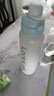樂扣樂扣吸管保溫杯成人大容量1000ml水杯直飲杯316不銹鋼雙飲杯子熱水瓶 曬單實(shí)拍圖