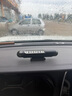 呵小樂臨時停車號碼牌汽車挪車電話牌滾動隱藏手機電話牌安全錘破窗 曬單實拍圖