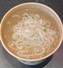 德華樓德華樓中華老字號糊湯粉 武漢特色小吃方便速食營(yíng)養早餐早點(diǎn)美食 （多盒更劃算）糊湯粉*9盒 曬單實(shí)拍圖