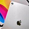 Apple/蘋(píng)果【國家補貼】iPad 11英寸 A16芯片2025年款 平板電腦 (128GB WLAN版/學(xué)習辦公娛樂(lè ))銀色 曬單實(shí)拍圖