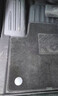 馭特朗魏牌高山9腳墊tpe后備箱墊專(zhuān)用汽車(chē)全包圍用品配件裝飾長(zhǎng)城適用于 【單層-黑色-主駕駛單片】 高山7【官方原配】 曬單實(shí)拍圖