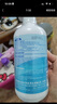 海氏海諾次氯酸消毒液500ml*2瓶(噴霧+補(bǔ)充裝)母嬰兒童寵物殺菌免洗無酒精 曬單實(shí)拍圖