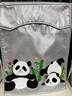 小天鵝（LittleSwan）內(nèi)衣洗衣機(jī)全自動(dòng) 洗烘一體 懶人洗衣機(jī) 嬰兒小型迷你 2KG 蒸汽除菌柔烘 極地艙Max TND20VDIW0E 曬單實(shí)拍圖