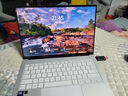 華碩靈耀14 Air國家補貼20%酷睿Ultra7 2.8K 120Hz OLED 1.1cm超輕薄22小時(shí)長(cháng)續航AI電腦(258V 32G 1T) 曬單實(shí)拍圖