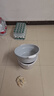 本迪16L大號(hào)水桶加厚塑料手提洗車儲(chǔ)水桶宿舍洗衣桶拖把桶泡腳洗腳桶 曬單實(shí)拍圖