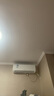 小米（MI）米家 大1匹 新一級能效 巨省電 變頻冷暖  壁掛式空調(diào)掛機 KFR-26GW/V1A1【國家補貼20%】 曬單實拍圖