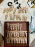 雅詩蘭黛DW持妝粉底液17#象牙白(1W1)30ml遮瑕化妝品禮盒七夕情人節(jié)禮物 曬單實拍圖