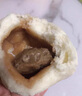 京東京造 無抗黑豬大肉包1kg 16只 兒童面點(diǎn)速食早餐半成品早點(diǎn)年夜飯 曬單實(shí)拍圖