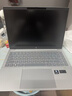 惠普（HP）星Book Pro14 國家補貼2025新品AI高性能輕薄14寸酷睿Ultra筆記本電腦 旗艦商務(wù)辦公筆記本電腦 Ultra5-125H 16G 1T 2.5K 銀 【標配】1T硬盤 曬單實拍圖