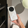 路杰森【冰璃羽砂】適用華為mate70pro+手機(jī)殼新款Mate70鏡面玻璃外殼優(yōu)享版全包防摔散熱mt60高級(jí)保護(hù)套 冰璃羽砂【銀月色-升級(jí)】昆侖微晶丨極速散熱 華為 Mate 70 曬單實(shí)拍圖