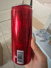 可口可樂（Coca-Cola）零度 Zero 無糖汽水 碳酸飲料 330ml*24罐 新老包裝隨機(jī)發(fā)貨 曬單實拍圖
