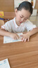 六品書院艾賓浩斯錯字默寫本小學(xué)生每日記錄本作業(yè)本一二年級三四五六年級詞語拼音漢字田格本語文生字聽寫本 曬單實(shí)拍圖