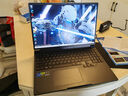 THUNDEROBOT雷神獵刃S/R16酷睿i9/i7獨顯5070Ti/5060電競游戲16英寸設計AI編程辦公筆記本電腦 14核酷睿i7HX/5060/240Hz蜂鳥屏 16G內(nèi)存/1T高速固態(tài)|標 曬單實拍圖