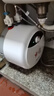 格美淇（Gemake）BOSSTON6升10L上出水落地式小廚寶電熱水器 2000W速熱恒溫 小體積 廚房 家用 中國(guó)風(fēng) 馬卡龍小廚寶 6升 曬單實(shí)拍圖