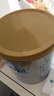 愛(ài)他美（Aptamil）白金澳洲版 較大嬰兒配方奶粉 2段(6-12月) 900g 曬單實(shí)拍圖