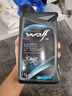 WOLF原裝進(jìn)口10W40合成技術(shù)摩托車(chē)機油雅馬哈豪爵鈴木uy三光陽(yáng)踏板 1L 曬單實(shí)拍圖
