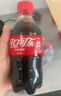 可口可樂(lè )汽水 碳酸飲料 300ml*24瓶 整箱裝 曬單實(shí)拍圖