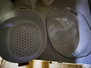 佳幫手瀝水籃洗菜籃子雙層洗水果籃廚房洗菜盆水果盤 大號 曬單實拍圖