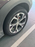 玲瓏輪胎235/50R18 101W 汽車(chē)輪胎 玲瓏臻選 UD 適配起亞K5/吉利帝豪GS 曬單實(shí)拍圖