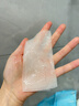 華美科曬后修復(fù)冰面膜舒緩急救降溫補(bǔ)水紅敏保濕透亮男女敷料5片 曬單實(shí)拍圖
