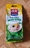 西麥即食有機燕麥片1050g 營(yíng)養早餐沖飲谷物代餐無(wú)額外添加蔗糖 曬單實(shí)拍圖