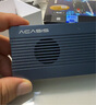阿卡西斯（acasis）USB4.0硬盤盒NVMe M.2硬盤盒40Gbps雷電5/4/3適用蘋果Mac mini M4筆記本SSD固態(tài)外置盒TBU405ProM1 曬單實拍圖